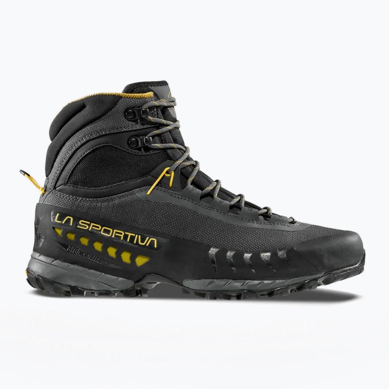 Мъжки обувки за трекинг La Sportiva TXS GTX carbon/bamboo 2