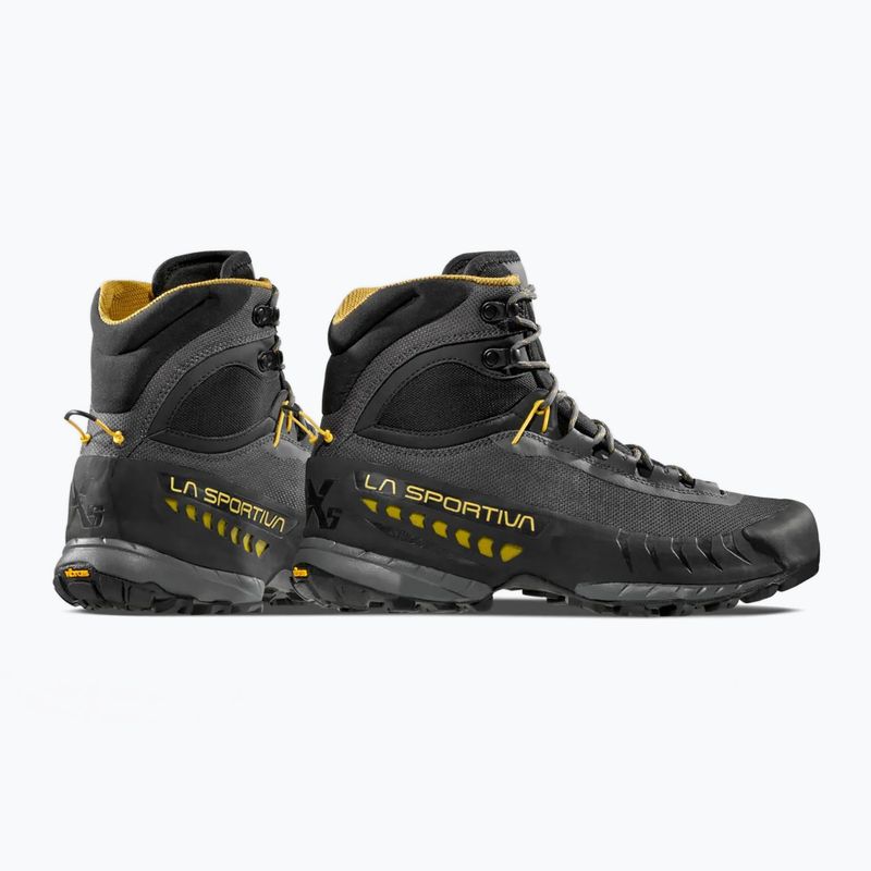 Мъжки обувки за трекинг La Sportiva TXS GTX carbon/bamboo 4