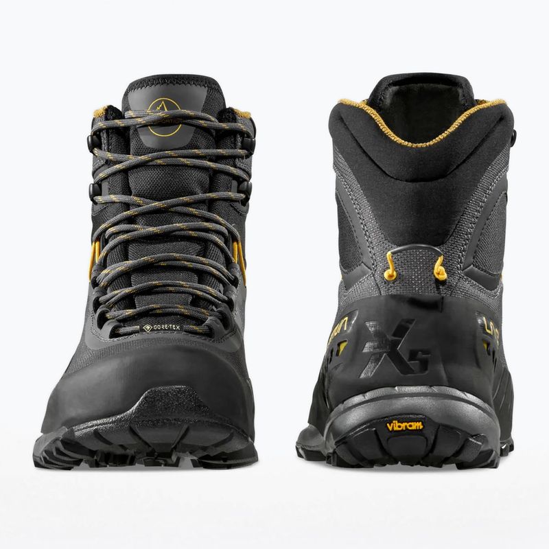 Мъжки обувки за трекинг La Sportiva TXS GTX carbon/bamboo 5