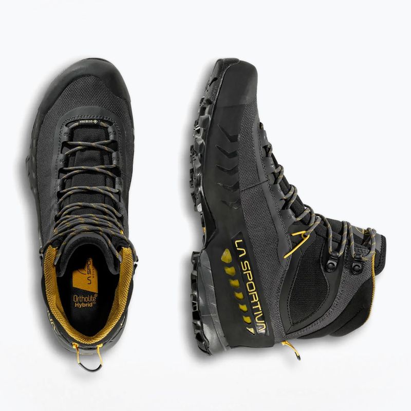 Мъжки обувки за трекинг La Sportiva TXS GTX carbon/bamboo 6