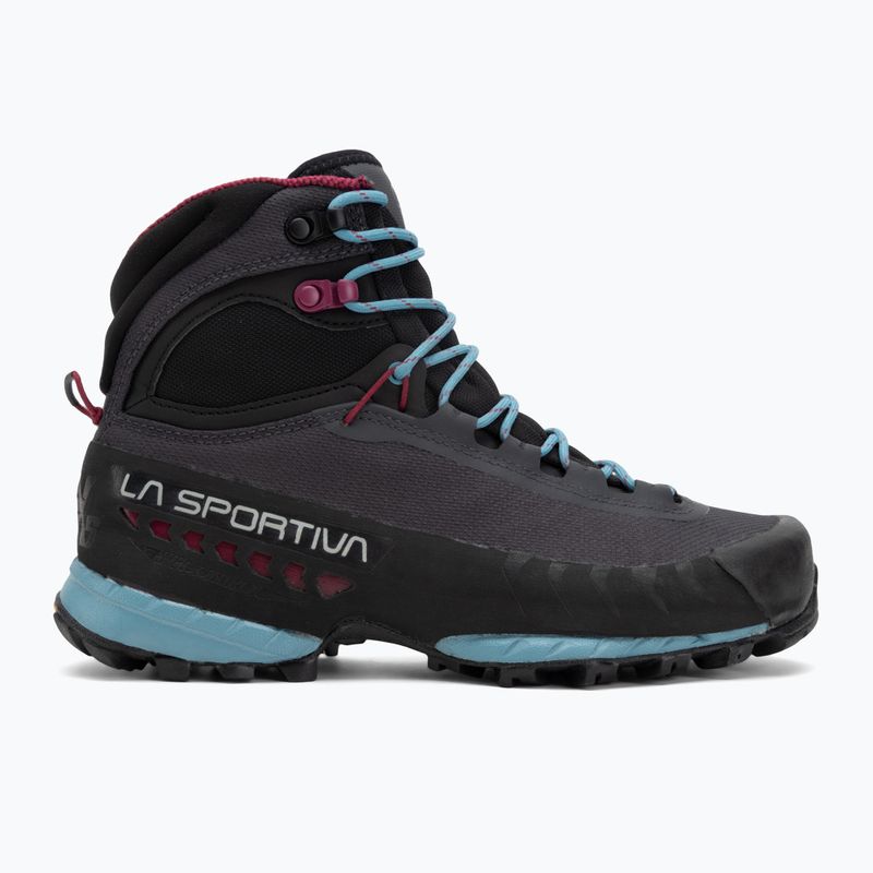Дамски обувки за преходи La Sportiva TXS GTX carbon/topaz 2
