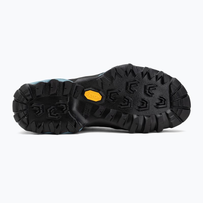 Дамски обувки за преходи La Sportiva TXS GTX carbon/topaz 4