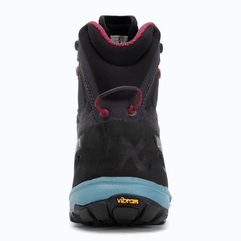 Дамски обувки за преходи La Sportiva TXS GTX carbon/topaz 6