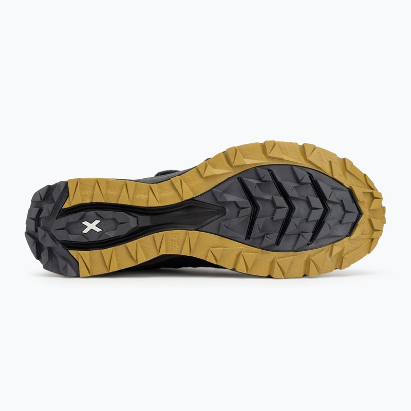 Мъжки обувки за бягане La Sportiva Jackal II Boa black/savana 4