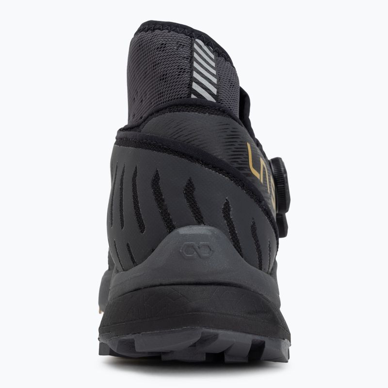 Мъжки обувки за бягане La Sportiva Jackal II Boa black/savana 6