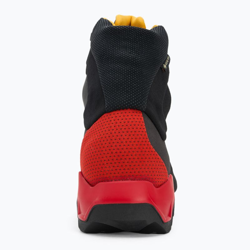 Мъжки обувки за трекинг La Sportiva Aequilibrium Trek GTX carbon/yellow 6