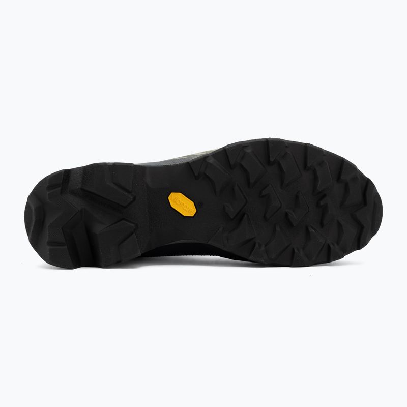 Мъжки обувки за трекинг La Sportiva Aequalibrum Hike GTX carbon/papaya 4