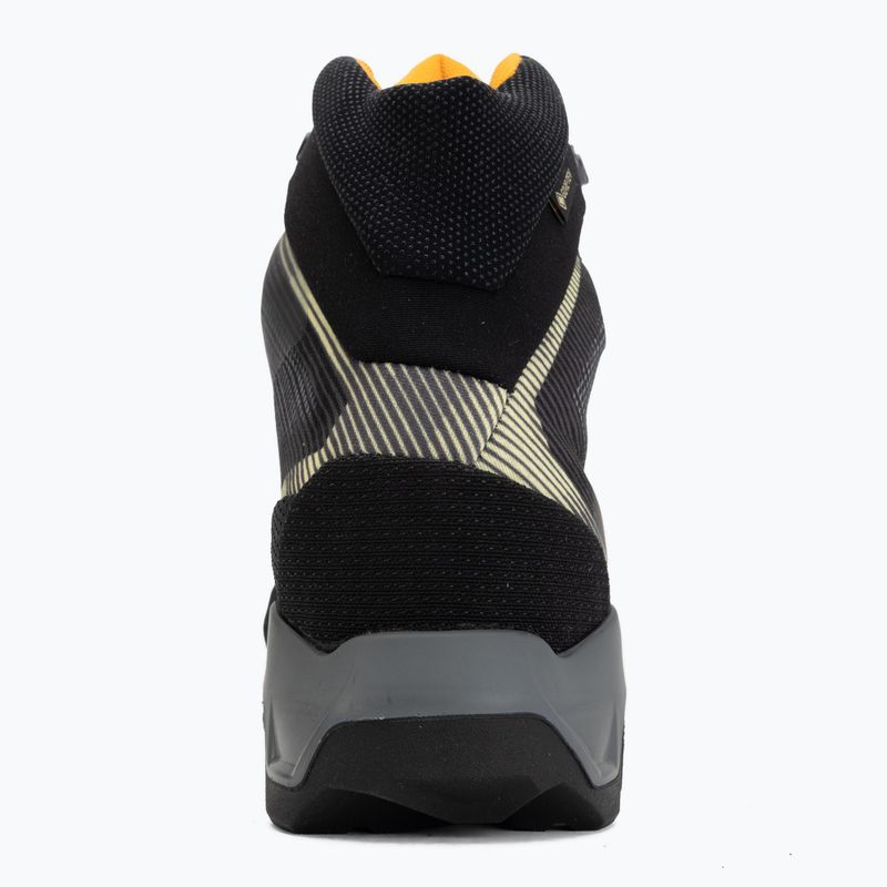 Мъжки обувки за трекинг La Sportiva Aequalibrum Hike GTX carbon/papaya 6
