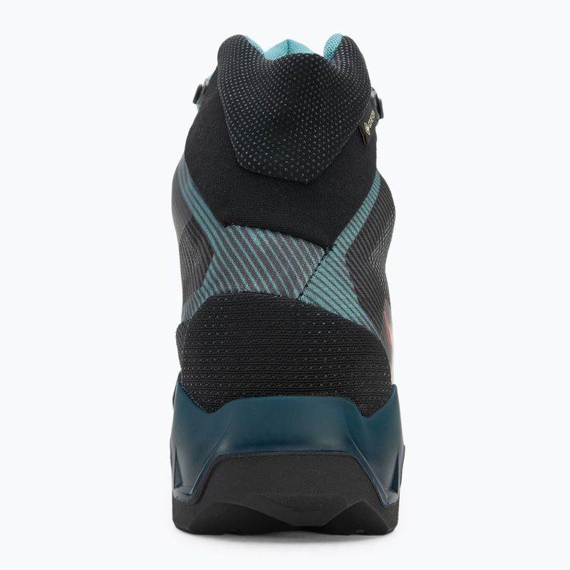 Дамски обувки за трекинг La Sportiva Aequilibrium Hike GTX carbon/everglade 6