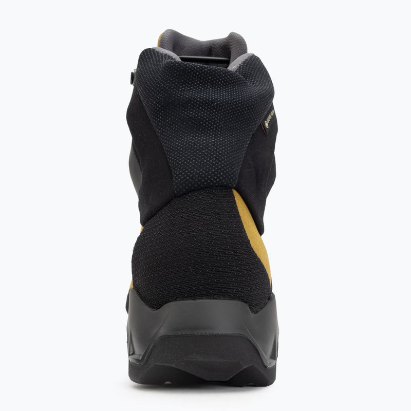 Мъжки високопланински обувки La Sportiva Aequalibrum Trek GTX savana/carbon 6