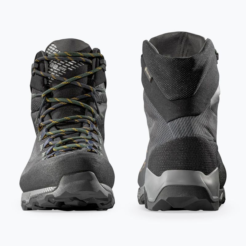 Мъжки обувки за трекинг La Sportiva Aequilibrium Hike GTX carbon/jungle 12