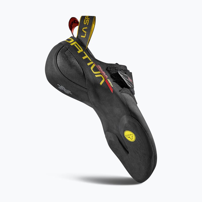 Мъжки обувки за катерене La Sportiva Skwama Lite black/yellow 3