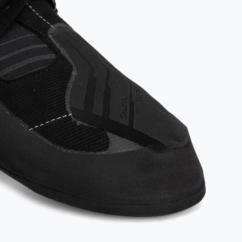 Мъжки обувки за катерене La Sportiva Skwama Lite black/yellow 7