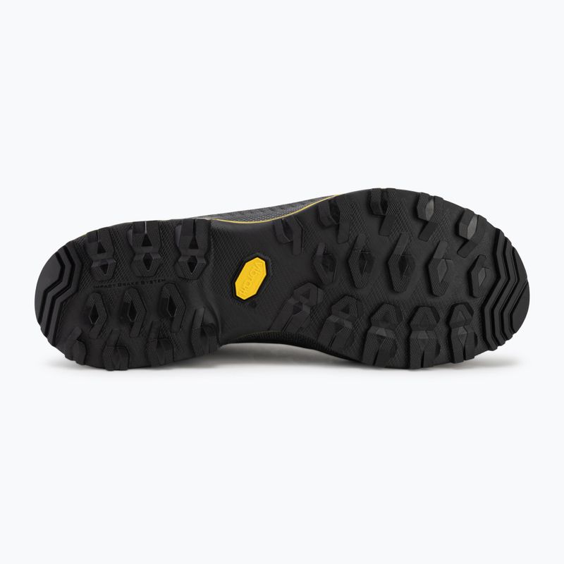 Мъжки обувки за трекинг La Sportiva TX5 Evo GTX carbon/yellow 4