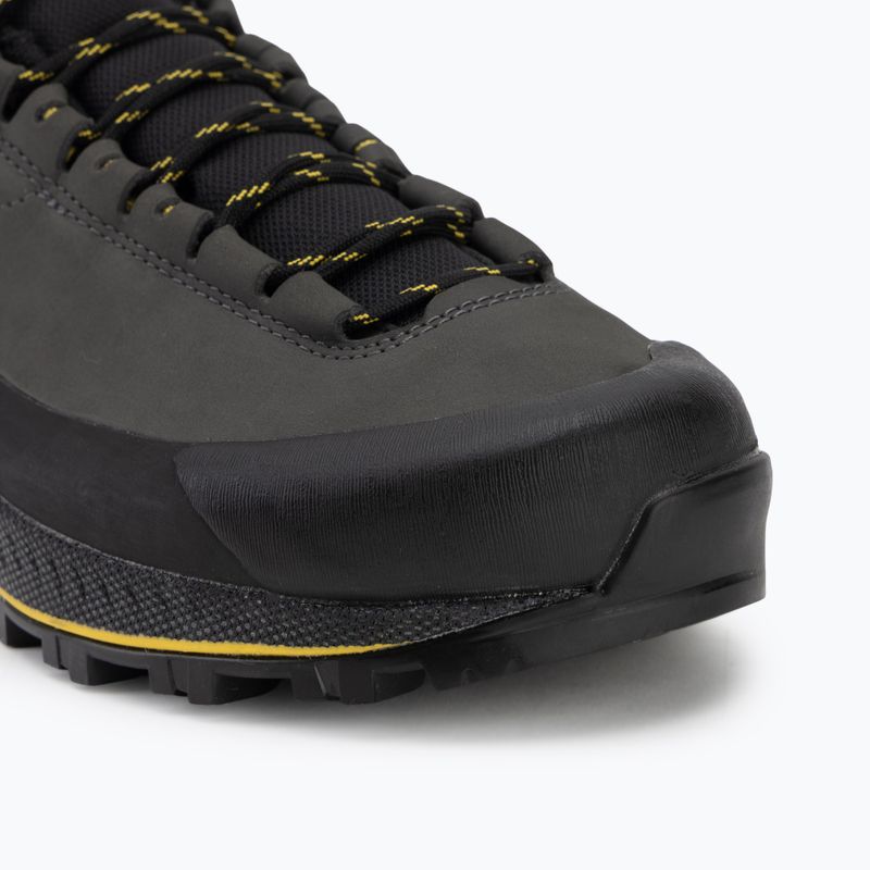 Мъжки обувки за трекинг La Sportiva TX5 Evo GTX carbon/yellow 7