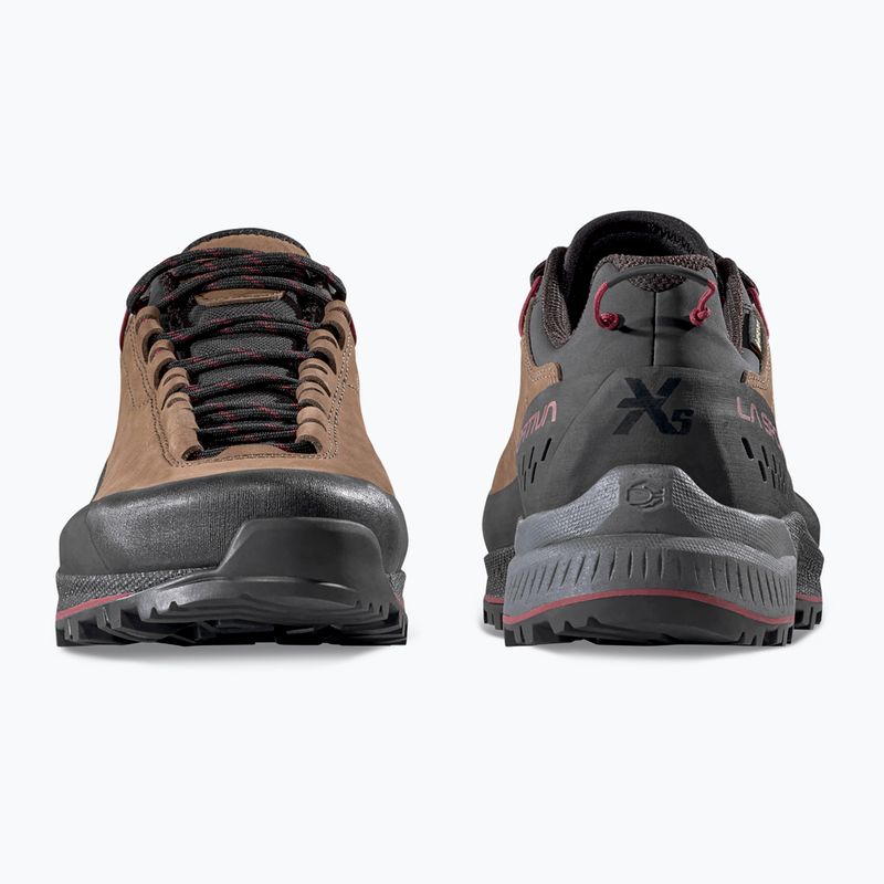 Мъжки обувки за трекинг La Sportiva TX5 Evo GTX mocha/redwood 5