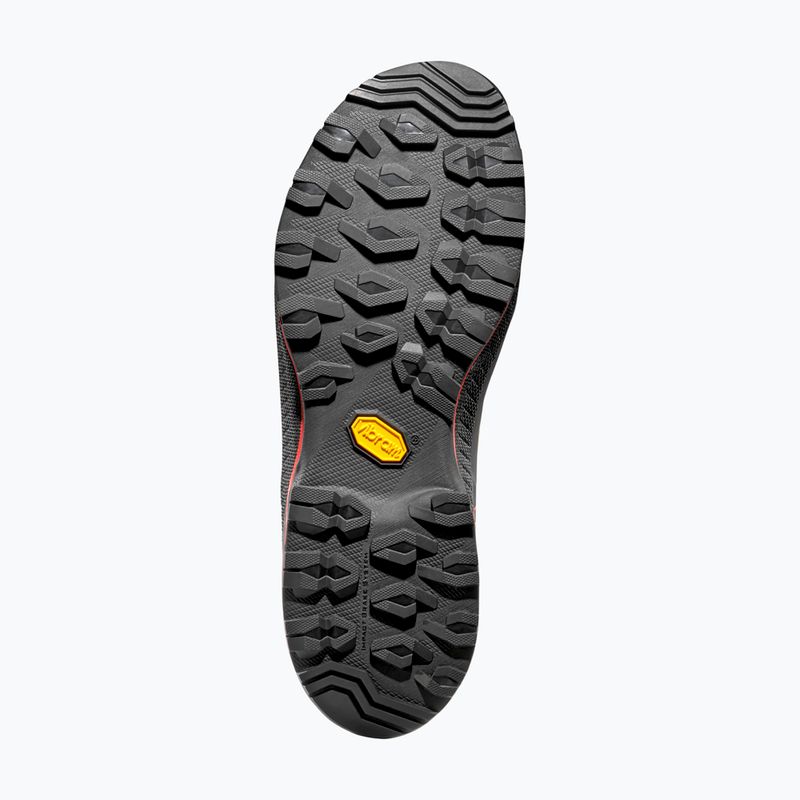 Мъжки обувки за трекинг La Sportiva TX5 Evo GTX cypress/mountain red 5