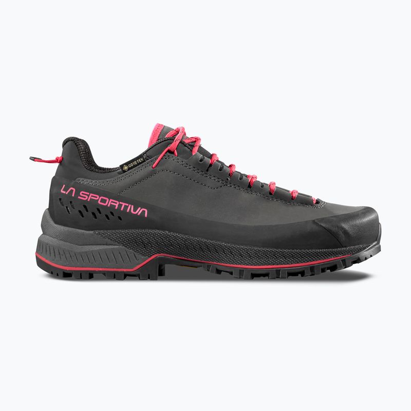 Дамски обувки за трекинг La Sportiva TX5 Evo GTX carbon/azalea 2
