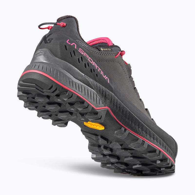 Дамски обувки за трекинг La Sportiva TX5 Evo GTX carbon/azalea 3