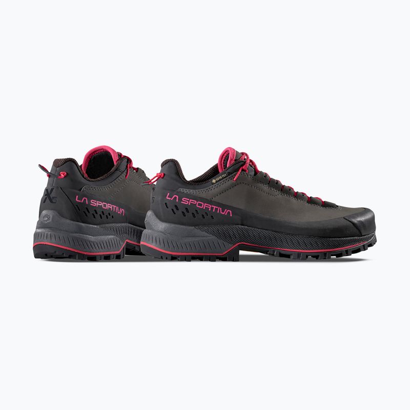 Дамски обувки за трекинг La Sportiva TX5 Evo GTX carbon/azalea 4