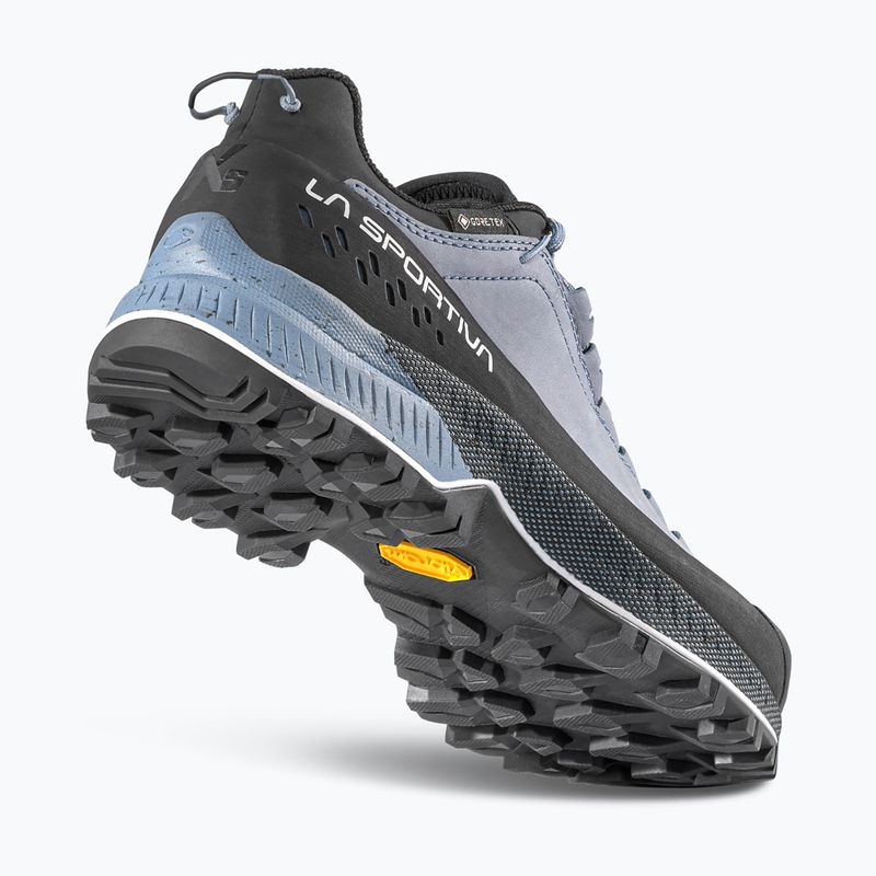 Дамски обувки за трекинг La Sportiva TX5 Evo GTX limestone/chalk 3