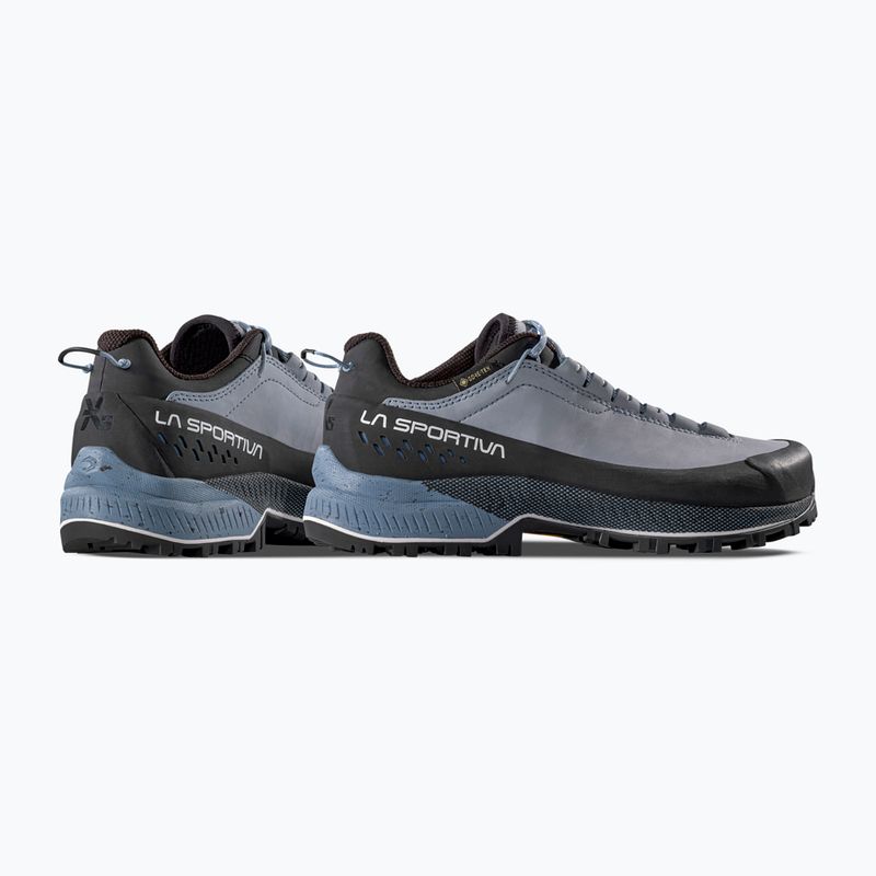 Дамски обувки за трекинг La Sportiva TX5 Evo GTX limestone/chalk 4