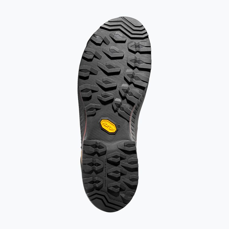 Мъжки обувки за трекинг La Sportiva TX5 Evo Mid GTX mocha/redwood 6