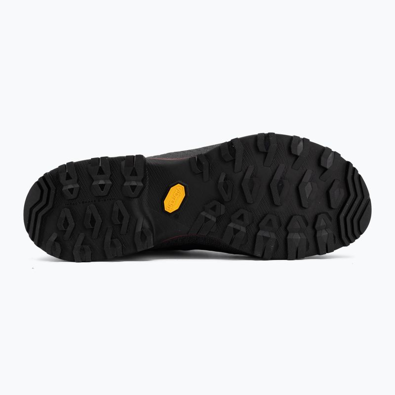 Мъжки обувки за трекинг La Sportiva TX5 Evo Mid GTX mocha/redwood 4