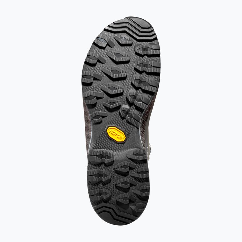 Дамски обувки за трекинг La Sportiva TX5 Evo Mid GTX carbon/redwood 6