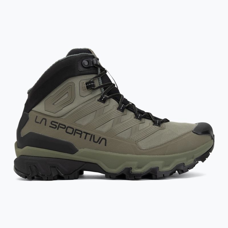 Мъжки обувки за трекинг La Sportiva Ultra Raptor 3 Mid GTX cypress/black 2