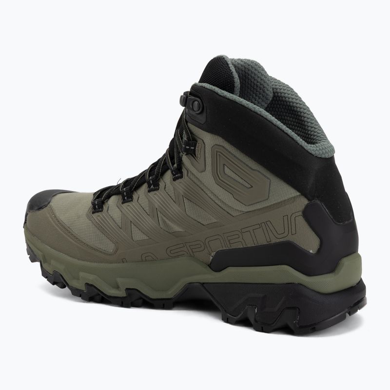 Мъжки обувки за трекинг La Sportiva Ultra Raptor 3 Mid GTX cypress/black 3