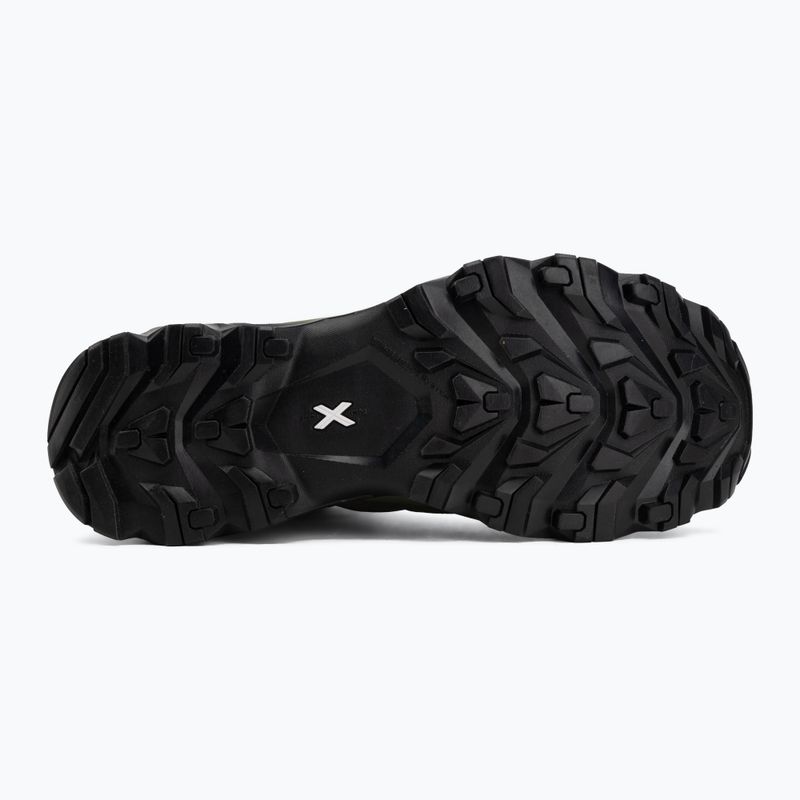 Мъжки обувки за трекинг La Sportiva Ultra Raptor 3 Mid GTX cypress/black 4