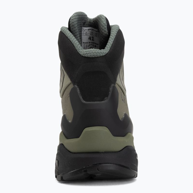 Мъжки обувки за трекинг La Sportiva Ultra Raptor 3 Mid GTX cypress/black 6