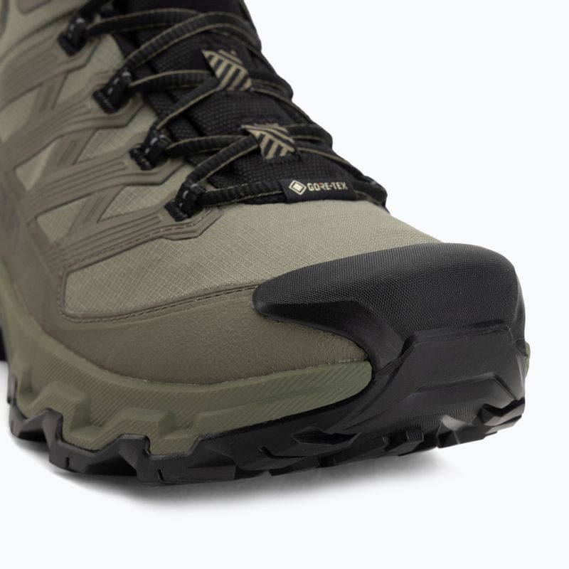 Мъжки обувки за трекинг La Sportiva Ultra Raptor 3 Mid GTX cypress/black 7