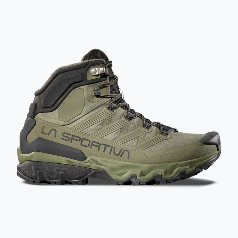 Мъжки обувки за трекинг La Sportiva Ultra Raptor 3 Mid GTX cypress/black 2