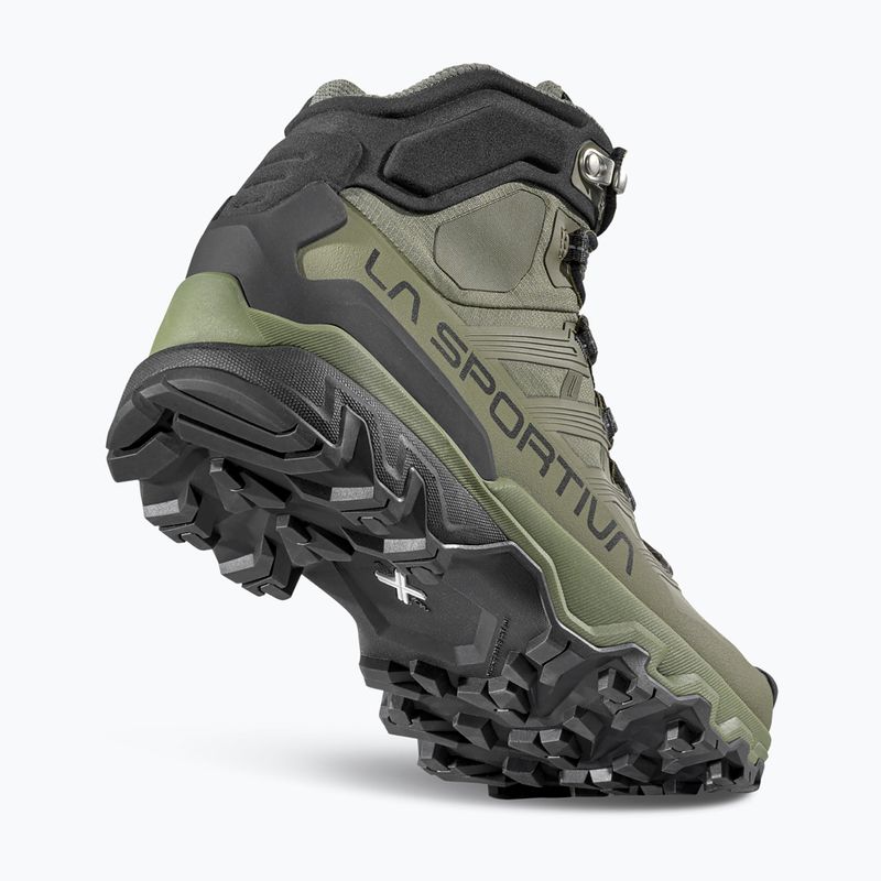 Мъжки обувки за трекинг La Sportiva Ultra Raptor 3 Mid GTX cypress/black 3