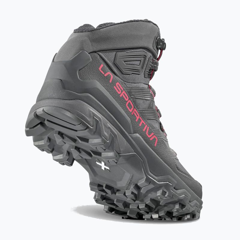 Дамски обувки за трекинг La Sportiva Ultra Raptor 3 Mid GTX onyx/azalea 3