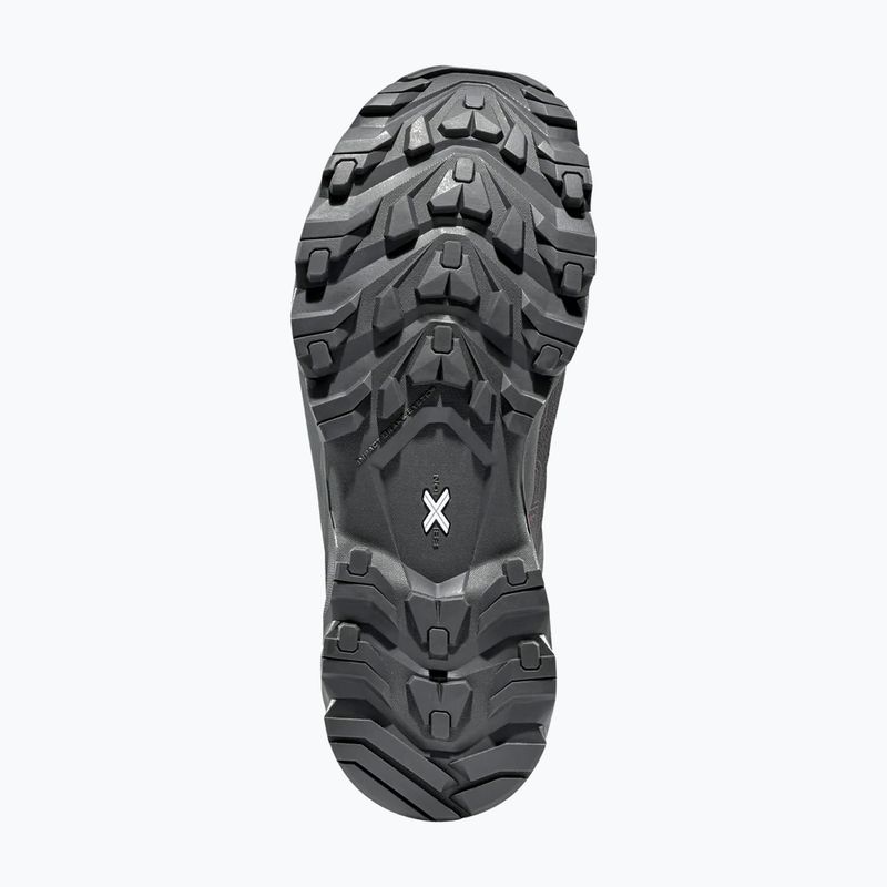 Дамски обувки за трекинг La Sportiva Ultra Raptor 3 Mid GTX onyx/azalea 5