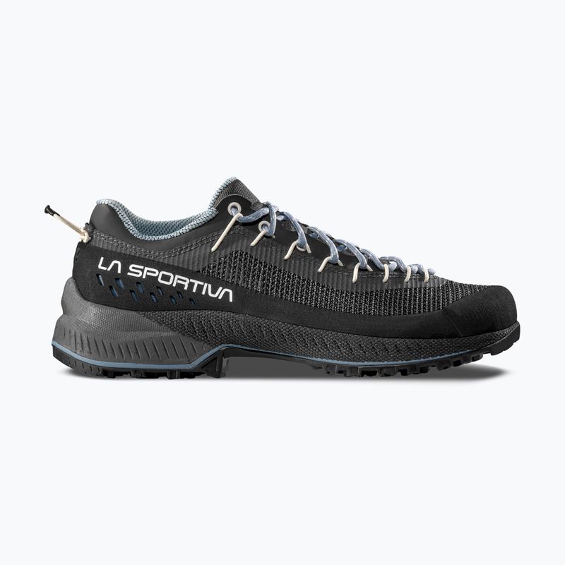 Дамски обувки за преходи La Sportiva TX4 Evo ST carbon/limestone 2