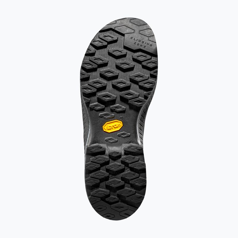 Дамски обувки за преходи La Sportiva TX4 Evo ST carbon/limestone 5