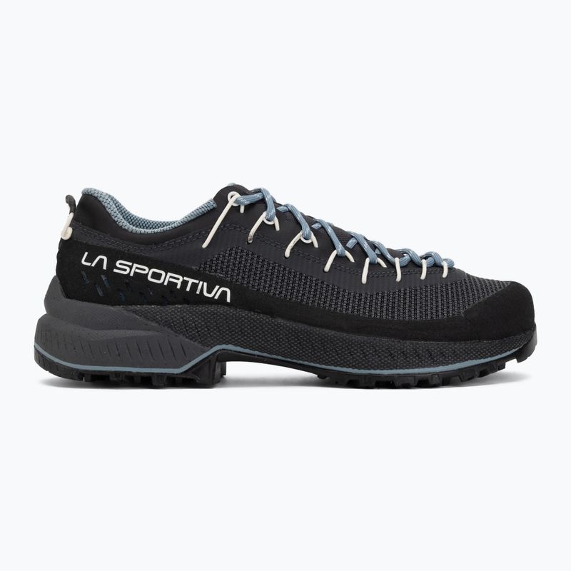 Дамски обувки за преходи La Sportiva TX4 Evo ST carbon/limestone 2