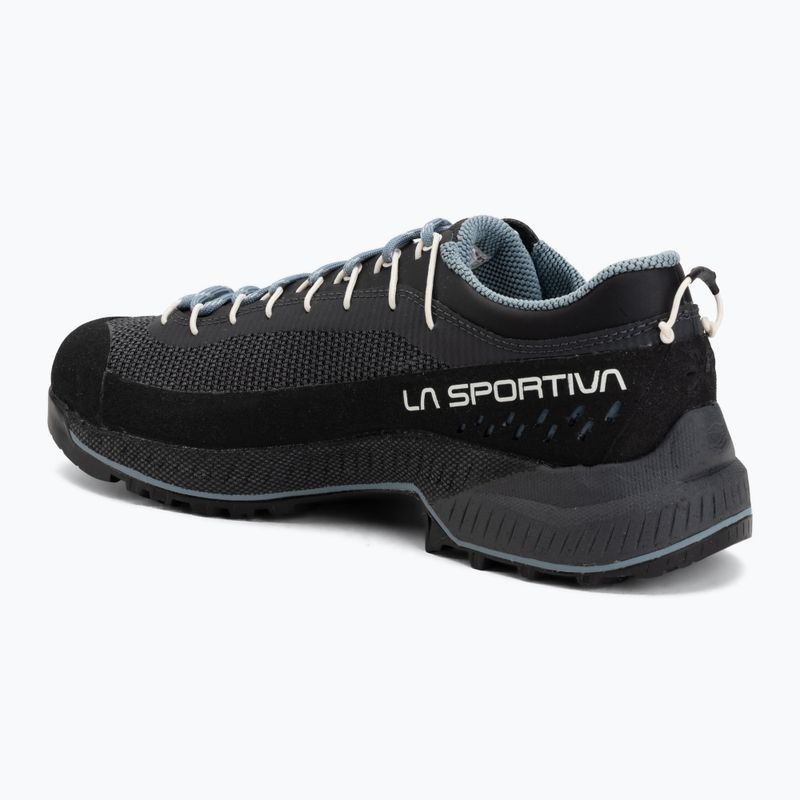 Дамски обувки за преходи La Sportiva TX4 Evo ST carbon/limestone 3
