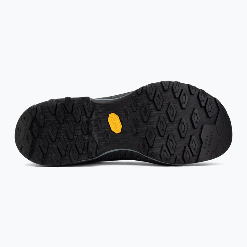 Дамски обувки за преходи La Sportiva TX4 Evo ST carbon/limestone 4