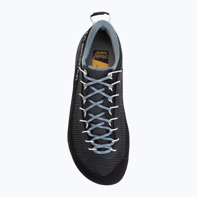 Дамски обувки за преходи La Sportiva TX4 Evo ST carbon/limestone 5