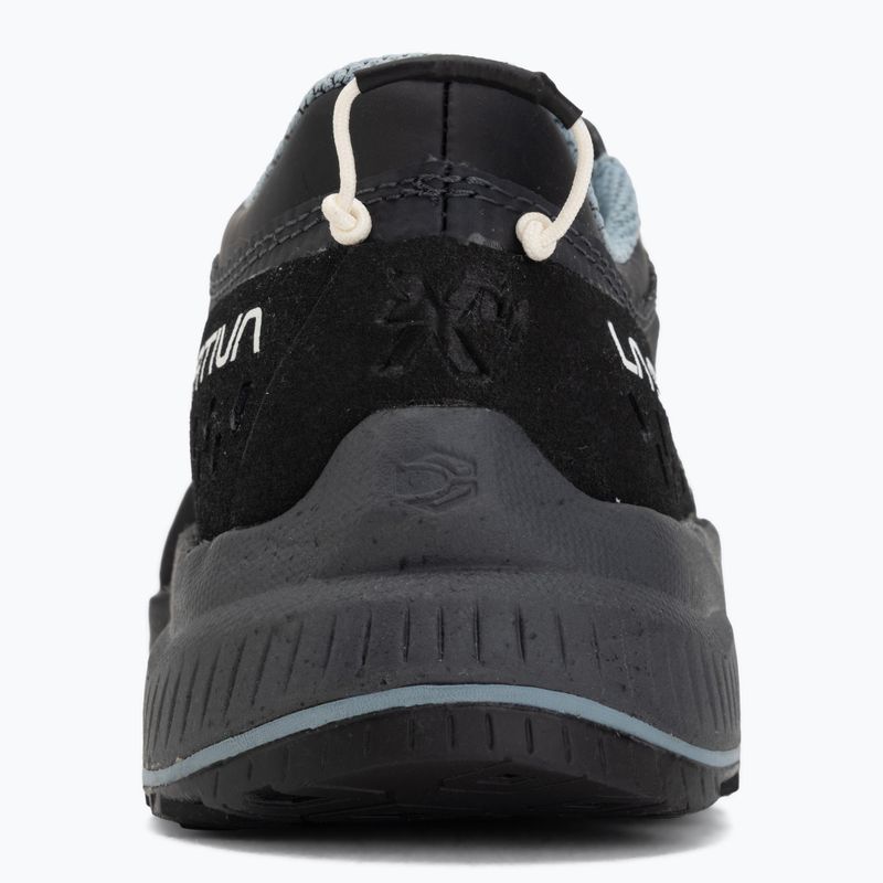 Дамски обувки за преходи La Sportiva TX4 Evo ST carbon/limestone 6