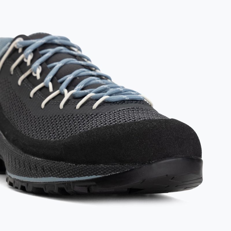Дамски обувки за преходи La Sportiva TX4 Evo ST carbon/limestone 7