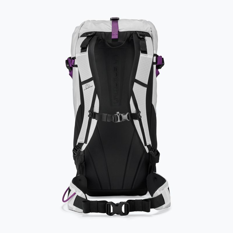 Раница La Sportiva Granite 32 l chalk/black 2