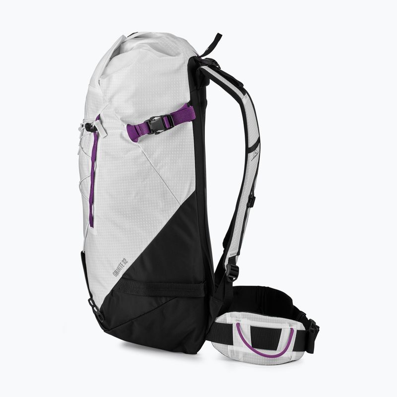 Раница La Sportiva Granite 32 l chalk/black 3