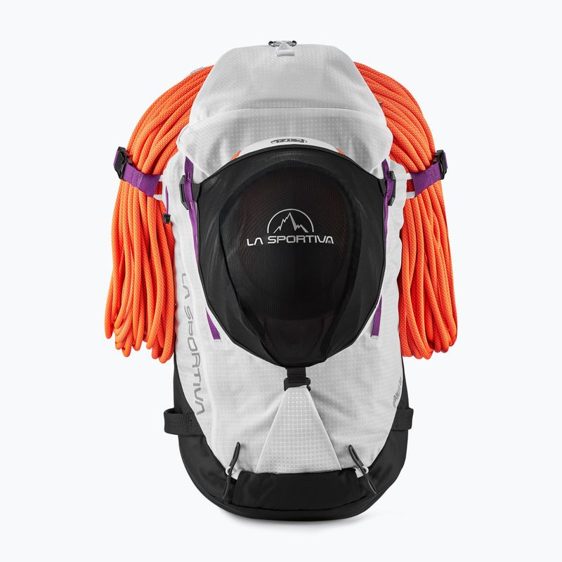 Раница La Sportiva Granite 32 l chalk/black 7
