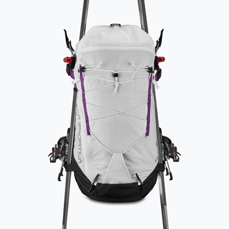 Раница La Sportiva Granite 32 l chalk/black 9